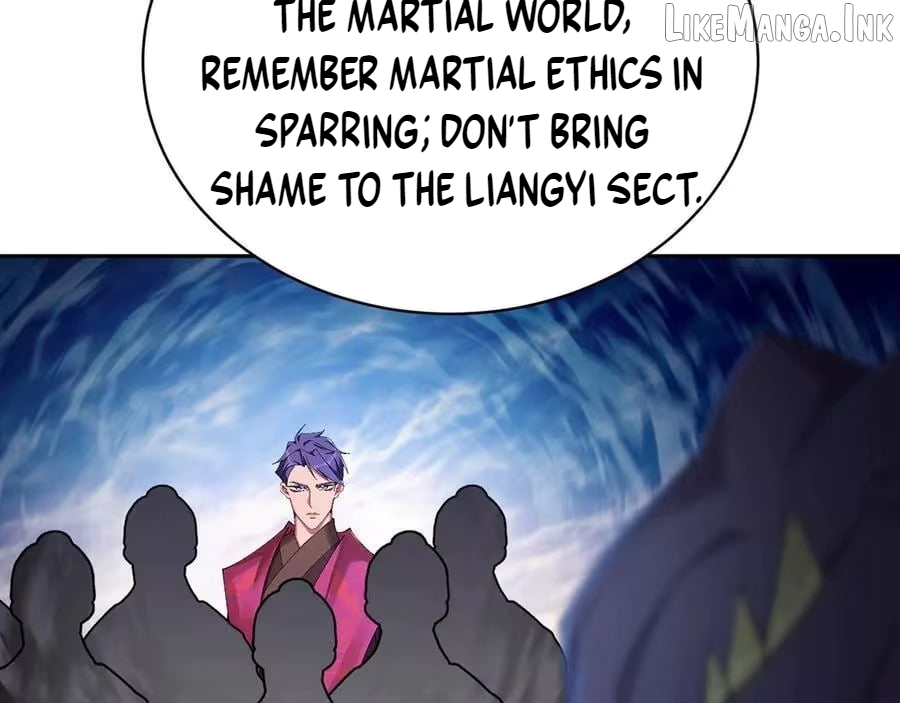 It Turns Out, They Were The True Protagonists From The Start Chapter 89  - page 96